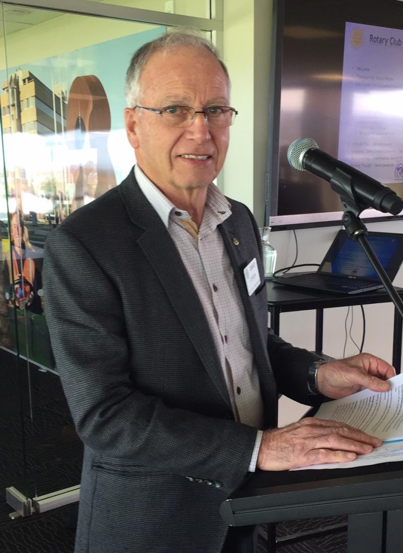 click on photo to return to Rotary Club Photo menu